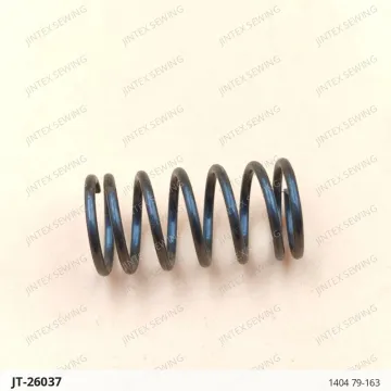 1404 79-163 — JT-26037 sewing machine spare part
