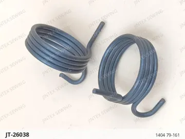 1404 79-161 — JT-26038 sewing machine spare part