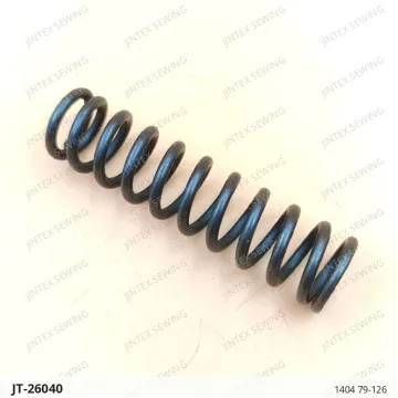 1404 79-126 — JT-26040 sewing machine spare part