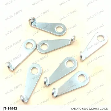YAMATO 6500 6200464 GUIDE — JT-14943 sewing machine spare part