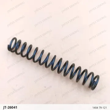 1404 79-121 — JT-26041 sewing machine spare part