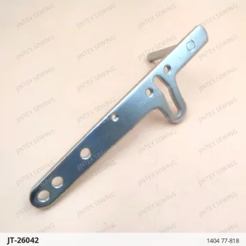 1404 77-818 — JT-26042 sewing machine spare part