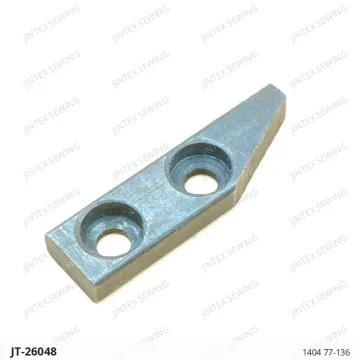 1404 77-136 — JT-26048 sewing machine spare part