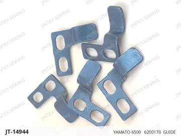 YAMATO 6500   6200170  GUIDE — JT-14944 sewing machine spare part