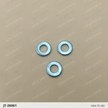 1404 75-381 — JT-26061 sewing machine spare part