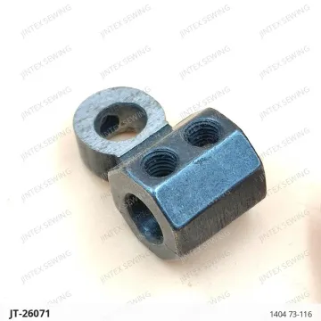 1404 73-116 — JT-26071 sewing machine spare part