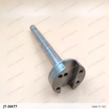 1404 71-747 — JT-26077 sewing machine spare part