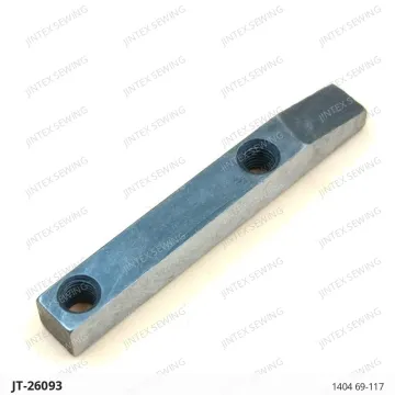 1404 69-117 — JT-26093 sewing machine spare part