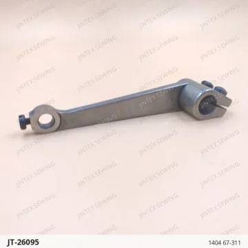 1404 67-311 — JT-26095 sewing machine spare part