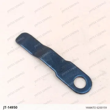 YAMATO 6200159 — JT-14950 sewing machine spare part