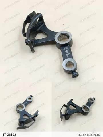 1404 67-133 KENLEN — JT-26102 sewing machine spare part