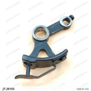 1404 67-133 — JT-26103 sewing machine spare part