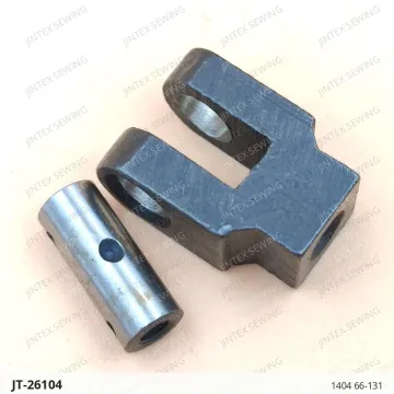 1404 66-131 — JT-26104 sewing machine spare part