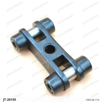 1404 66-116 — JT-26105 sewing machine spare part