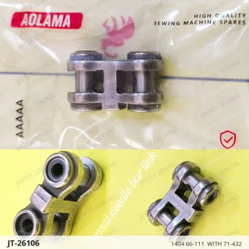 1404 66-111  WITH 71-432 — JT-26106 sewing machine spare part