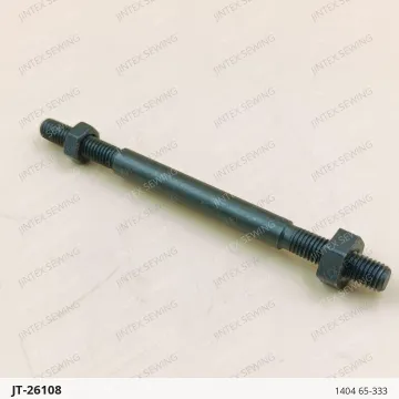 1404 65-333 — JT-26108 sewing machine spare part
