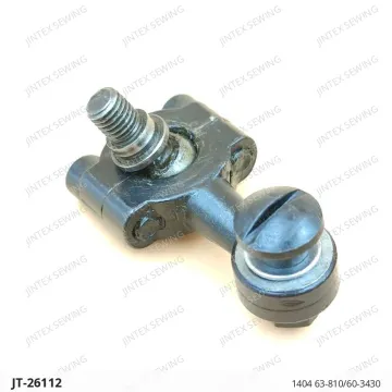 1404 63-810/60-3430 — JT-26112 sewing machine spare part