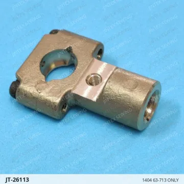 1404 63-713 ONLY — JT-26113 sewing machine spare part