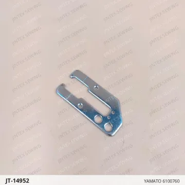 YAMATO 6100760 — JT-14952 sewing machine spare part