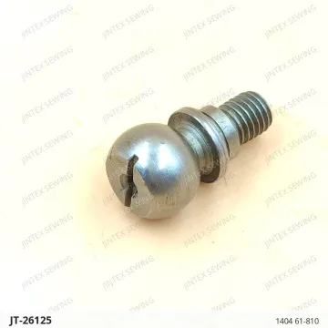1404 61-810 — JT-26125 sewing machine spare part