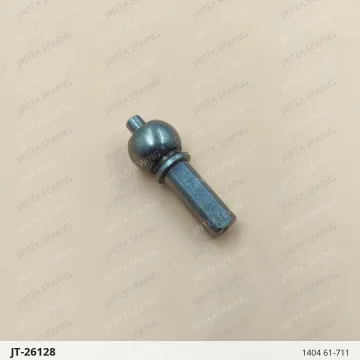 1404 61-711 — JT-26128 sewing machine spare part
