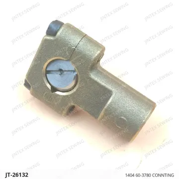 1404 60-3780 CONNTING — JT-26132 sewing machine spare part