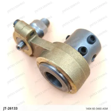 1404 60-3460 ASM — JT-26133 sewing machine spare part