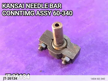 1404 60-340 — JT-26134 sewing machine spare part