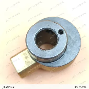1404 60-2080 — JT-26135 sewing machine spare part