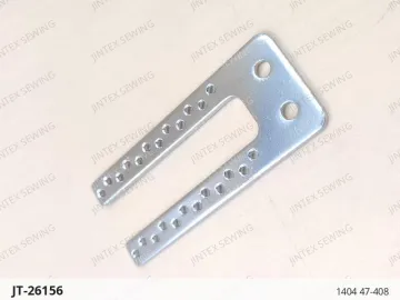 1404 47-408 — JT-26156 sewing machine spare part