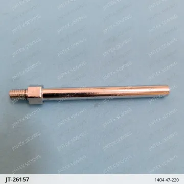 1404 47-220 — JT-26157 sewing machine spare part