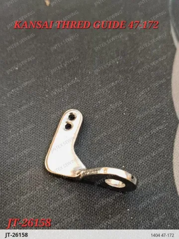 1404 47-172 — JT-26158 sewing machine spare part