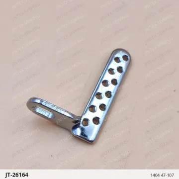 1404 47-107 — JT-26164 sewing machine spare part