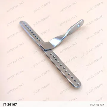 1404 45-437 — JT-26167 sewing machine spare part