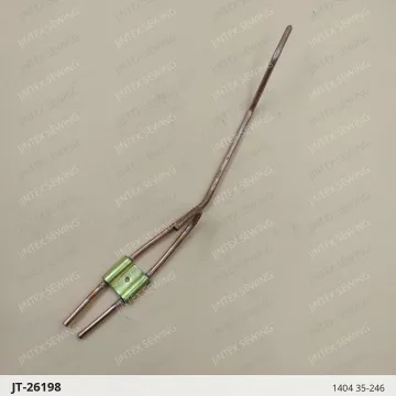 1404 35-246 — JT-26198 sewing machine spare part