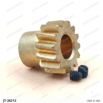 1404 31-409 — JT-26212 sewing machine spare part