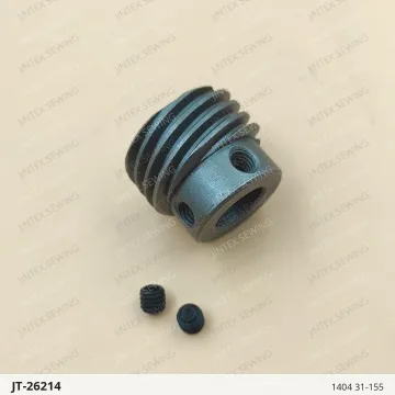 1404 31-155 — JT-26214 sewing machine spare part
