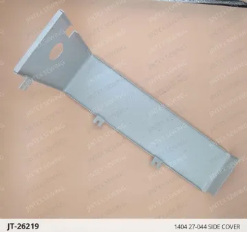 1404 27-044 SIDE COVER — JT-26219 sewing machine spare part