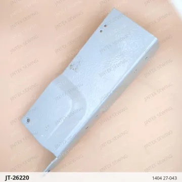 1404 27-043 — JT-26220 sewing machine spare part