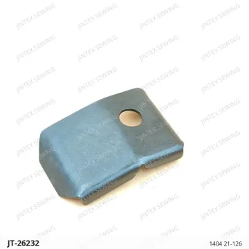 1404 21-126 — JT-26232 sewing machine spare part