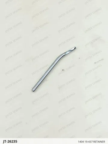 1404 19-437 RETAINER — JT-26235 sewing machine spare part