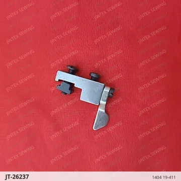 1404 19-411 — JT-26237 sewing machine spare part