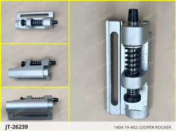 1404 19-402 LOOPER ROCKER — JT-26239 sewing machine spare part