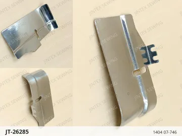 1404 07-746 — JT-26285 sewing machine spare part