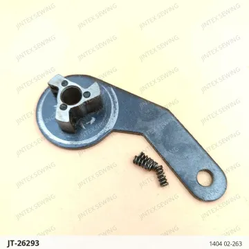 1404 02-263 — JT-26293 sewing machine spare part
