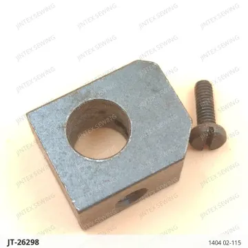 1404 02-115 — JT-26298 sewing machine spare part