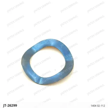 1404 02-112 — JT-26299 sewing machine spare part
