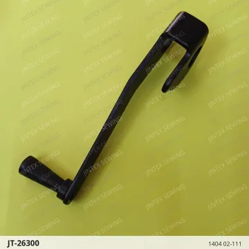 1404 02-111 — JT-26300 sewing machine spare part