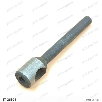 1404 01-138 — JT-26301 sewing machine spare part