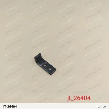 04-109 — JT-26404 sewing machine spare part